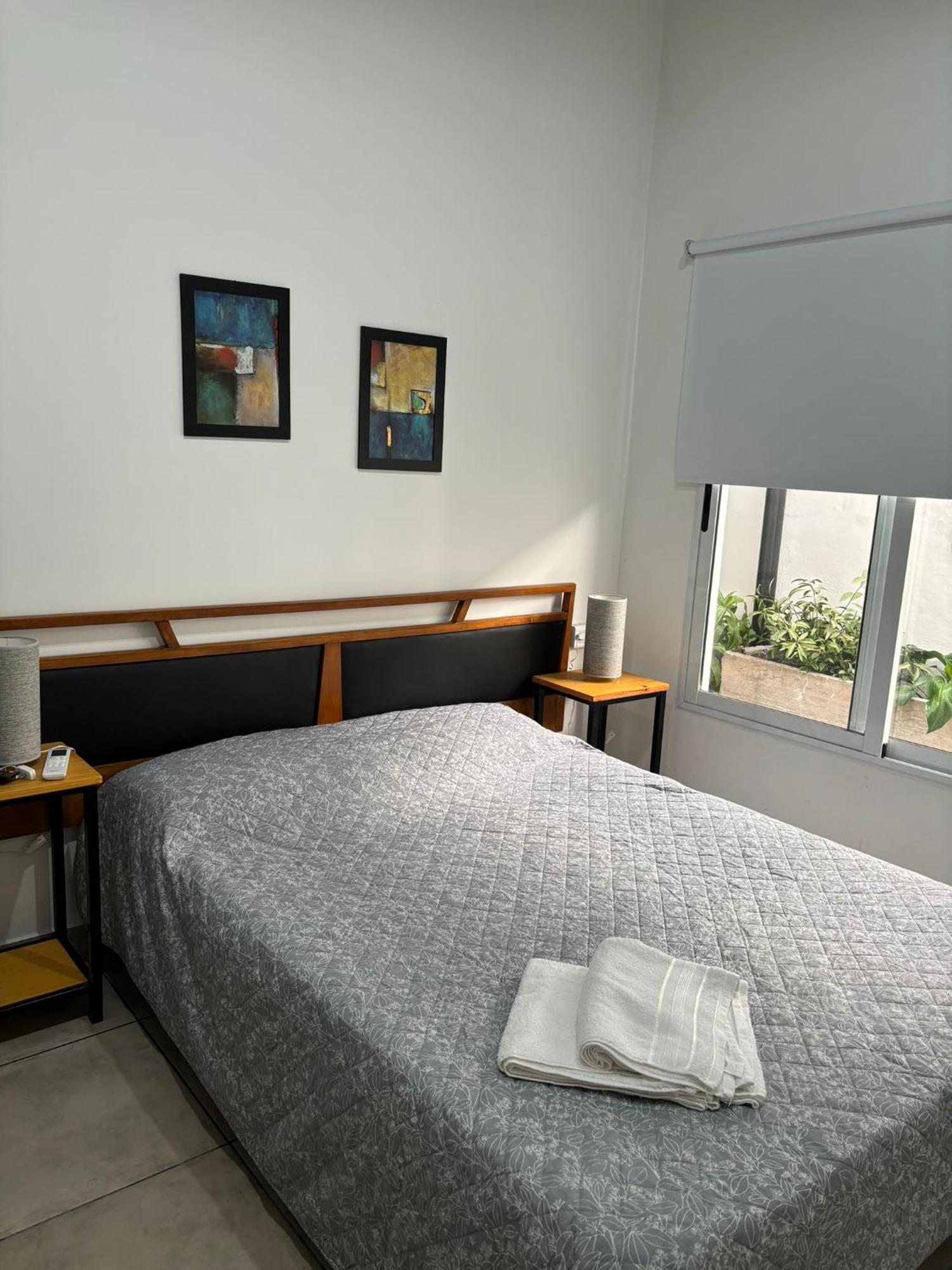 Con Bano Privado Zona Centro - Capital Salta